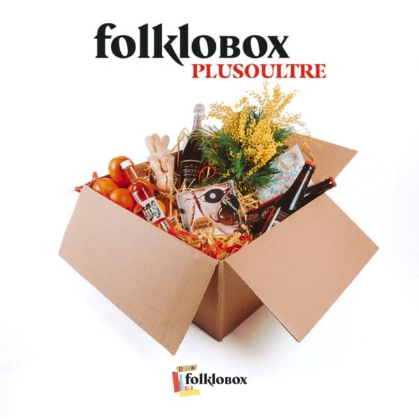 Folklobox Plus Oultre 2021