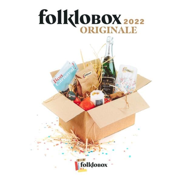 Folklobox Originale 2022